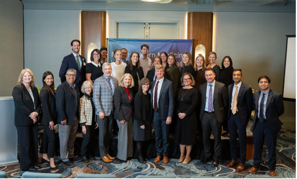Summit on Integrated Mental Health